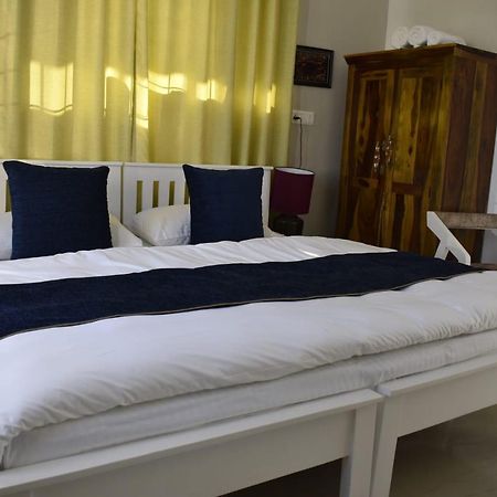 Hotel Bir High Exterior foto