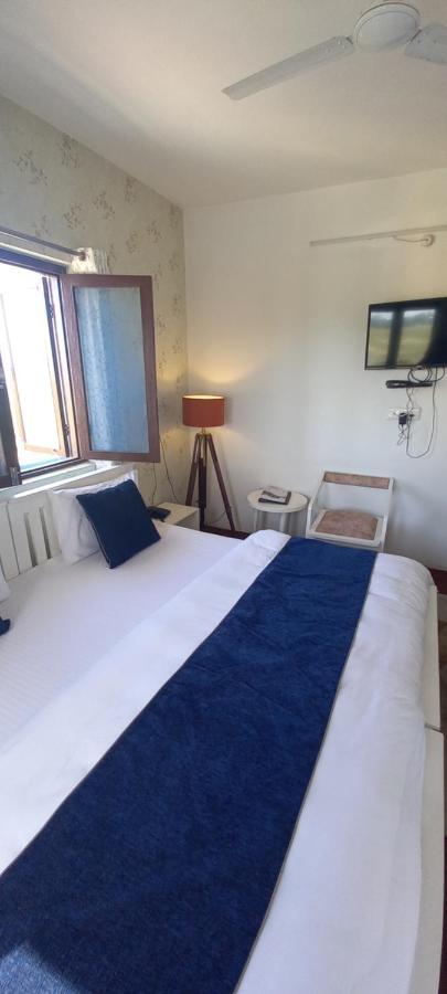 Hotel Bir High Exterior foto