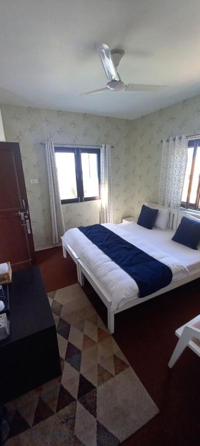 Hotel Bir High Exterior foto