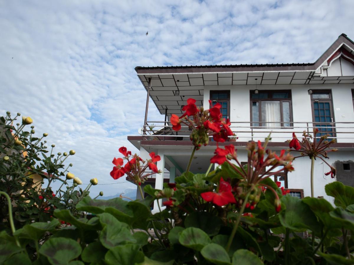Hotel Bir High Exterior foto