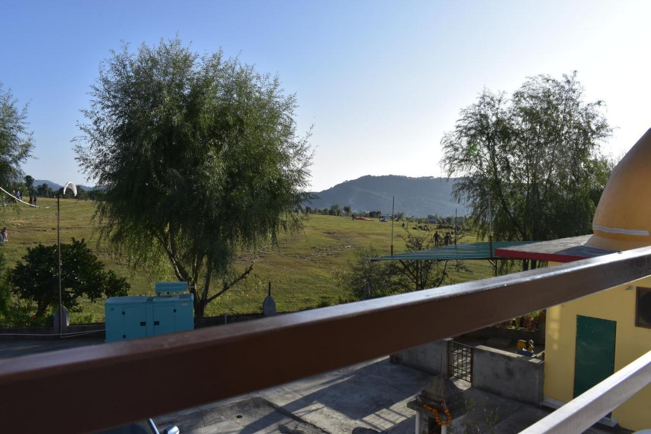 Hotel Bir High Exterior foto