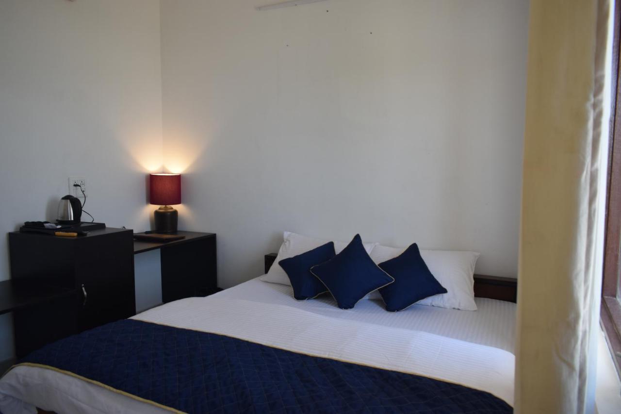 Hotel Bir High Exterior foto