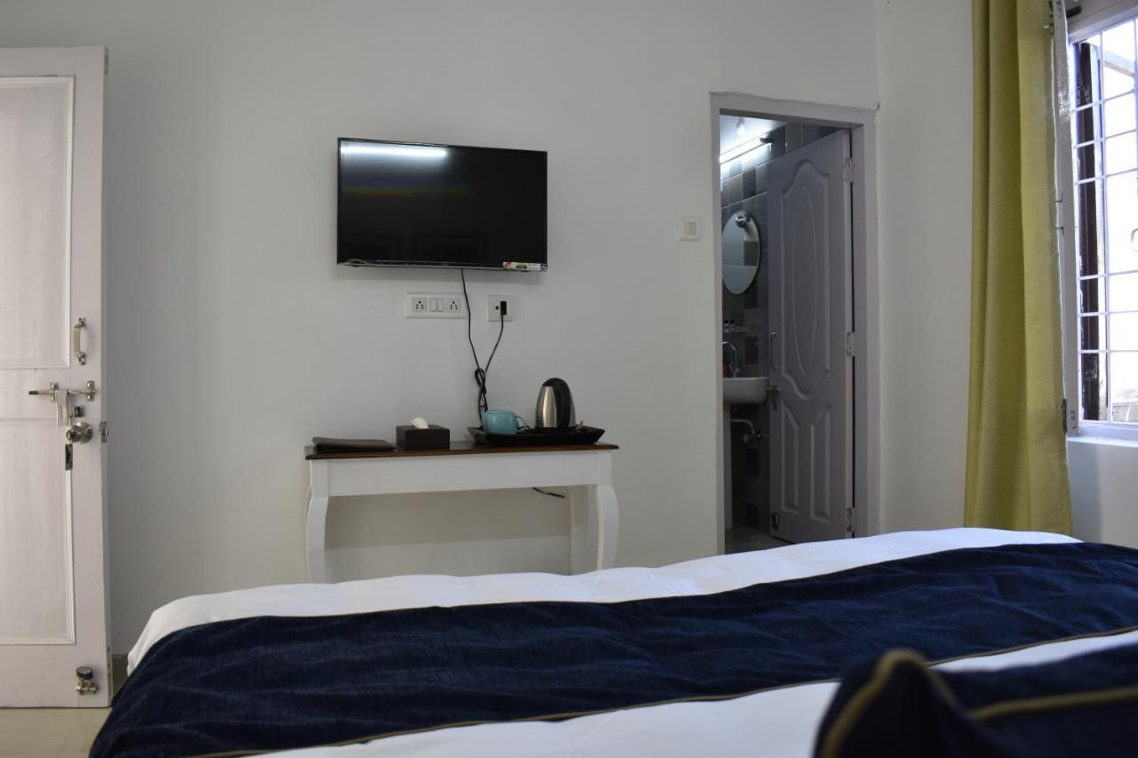 Hotel Bir High Exterior foto